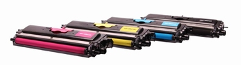 Brother toner TN241/245 set van 4 kleuren