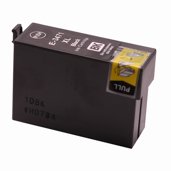 Epson inkt cartridge voor Epson 34XL zwart 32 ml