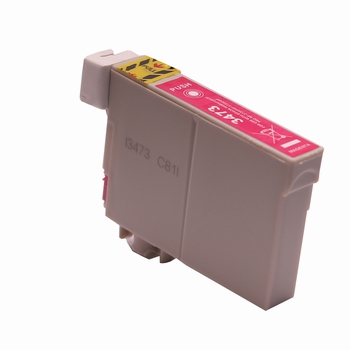 Epson inkt cartridge voor 34XL M  magenta13,5 ml