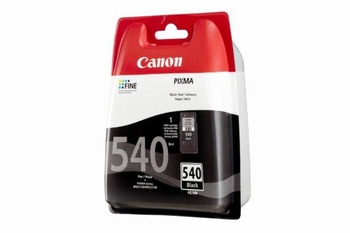 CANON PG-540 L  INKT ZWART PIXMA MG2150 #5225B005