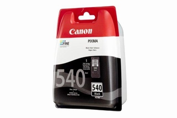 CANON PG-540 INKT ZWART PIXMA MG2150 #5225B005