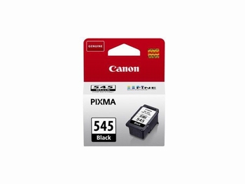 CANON PG-545 INKT BLACK PIXMA MG2450/2550 #8287B001