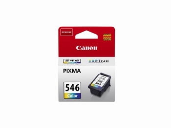 CANON CL-546 INKT COLOR PIXMA MG2450/2550 #8289B001, capacit