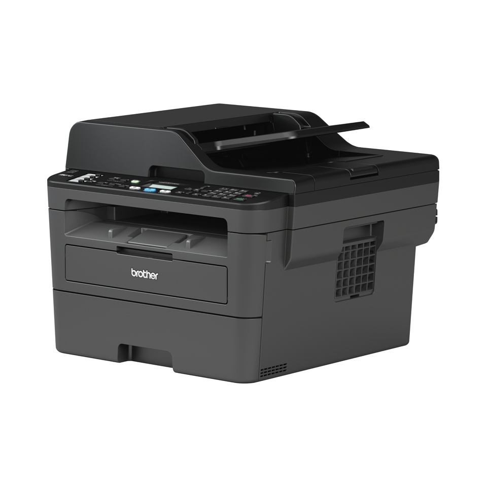 Brother all in one zwart-wit printer MFC-L2710CDW