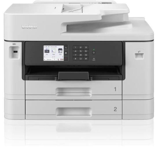 Brother MFC-J5740DW professionele draadloze A3/A4