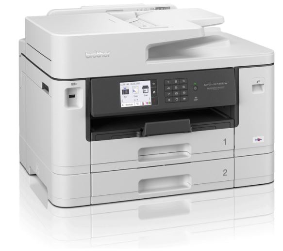 Brother MFC-J5740DW professionele draadloze A3/A4