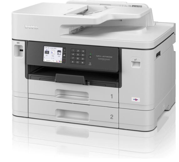 Brother MFC-J5740DW professionele draadloze A3/A4
