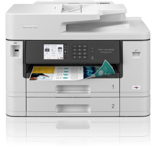 Brother MFC-J5740DW professionele draadloze A3/A4