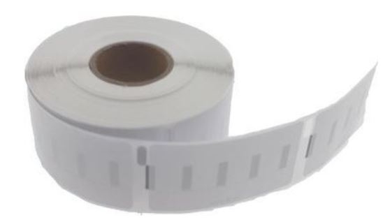 Dymo® 11355 Compatible Labels – multifunctionele etiketten