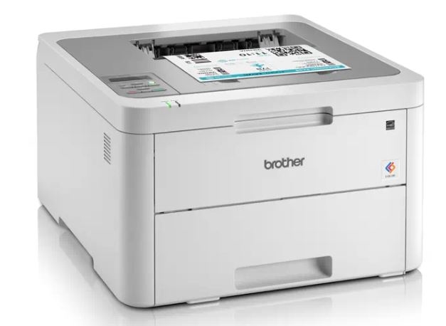 HL-L3210CW Draadloze A4 kleuren laser printer