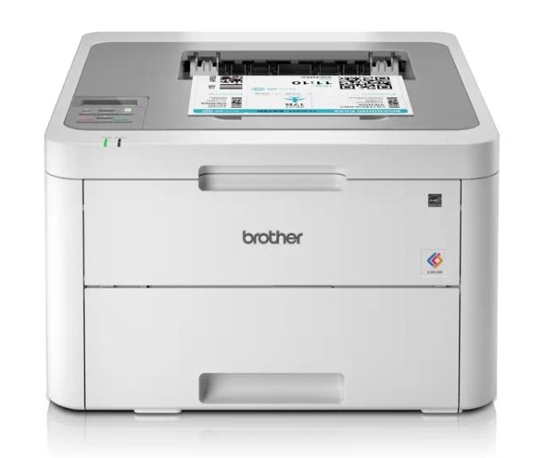 HL-L3210CW Draadloze A4 kleuren laser printer