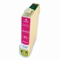 Inkmaster cartridge voor Epson 18XL M Magenta 16ml