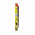 Inkmaster inktcartridge voor Epson 26XL geel 12,50ml