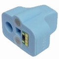 Huismerk voor HP 363 (C8774E) licht cyaan (huismerk)