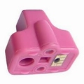 Huismerk voor HP 363 (C8775E) licht magenta (huismerk)