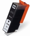 Huismerk voor HPe 364XL foto zwart 16ml met chip (huismerk)