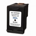 Huismerk voor HP 300 XL (CC641EE) zwart 17 ml (huismerk)