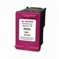 Huismerk voor HP 300 XL (CC644EE) kleur (huismerk) 20ml