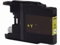Inkmastershop cartridge LC-1220Y