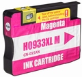 HP 933XL INKT MAGENTA #CN055AE 16ml