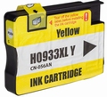Huismerk voor HP 933XL INKT GEEL #CN056AE 16ml