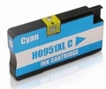 Huismerk voor HP 951XL INKT CYAN #CN046AE