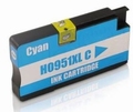 HP 951XL INKT CYAN #CN046AE