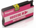 Huismerk voor HP 951XL INKT MAGENTA #CN047AE