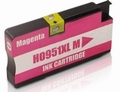 HP 951XL INKT MAGENTA #CN047AE