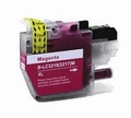 Inkmaster intk voor Brother LC-3219 XL Magenta 20 ml