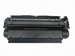 HP Toner cartridge 00A (C3900A)/EP-B zwart (huismerk)