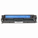 HP Toner cartridge CB541A cyaan (huismerk)