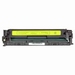 HP Toner cartridge CB542A geel (huismerk)