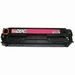 HP Toner cartridge CB543A magenta (huismerk)