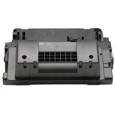 HP Toner cartridge CC364X zwart hoge capaciteit (huismerk)