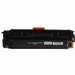 Huismerk toner voor HP CC530A zwart (huismerk)