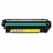 Huismerk toner voor HPCE252A geel (huismerk)