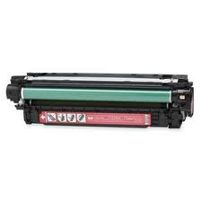 HP Toner cartridge CE253A magenta (huismerk)