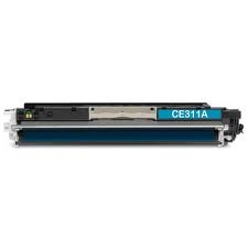 HP Toner cartridge 126A (CE311A) cyaan (huismerk)