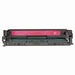 Huismerk toner voor HP 128A (CE323A) magenta (huismerk)