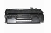 Huismerk toner voor CE505X zwart hoge capaciteit (huismerk)