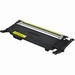 Samsung Toner cartridge CLT-Y4072S geel (huismerk)