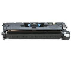 Huismerk toner voor HP Q3960A/Canon 701BK zwart (huismerk)