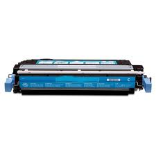 HP Toner cartridge Q6461A cyaan (huismerk)