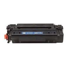 Huismerk toner voor HP 11X (Q6511X) zwart (huismerk)