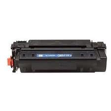 HP Toner cartridge 11X (Q6511X) zwart (huismerk)