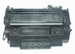 Huismerk toner voor HP Q7551A zwart (huismerk)