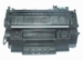 HP Toner cartridge Q7551A zwart (huismerk)