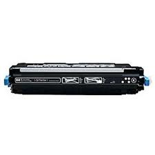 HP Toner cartridge Q7560A zwart (huismerk)