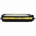 Huismerk toner voor HP Q7562A geel (huismerk)